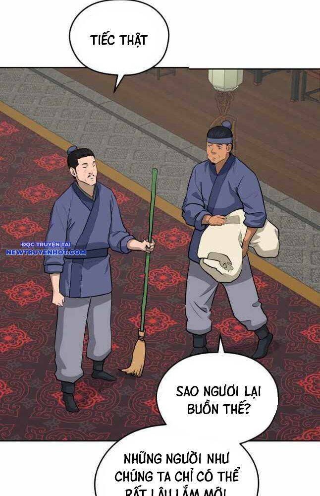 Thái Thú Kang Jin Lee - Page 51