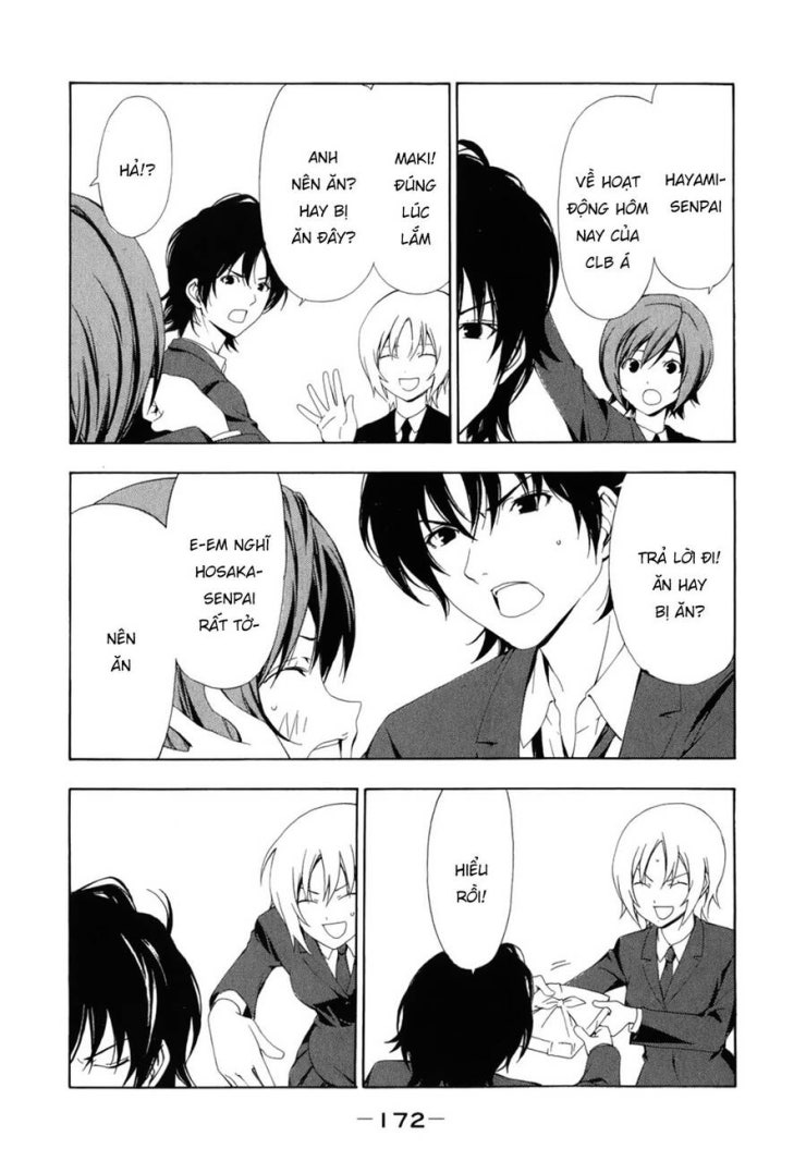 Minami-ke - Page 10