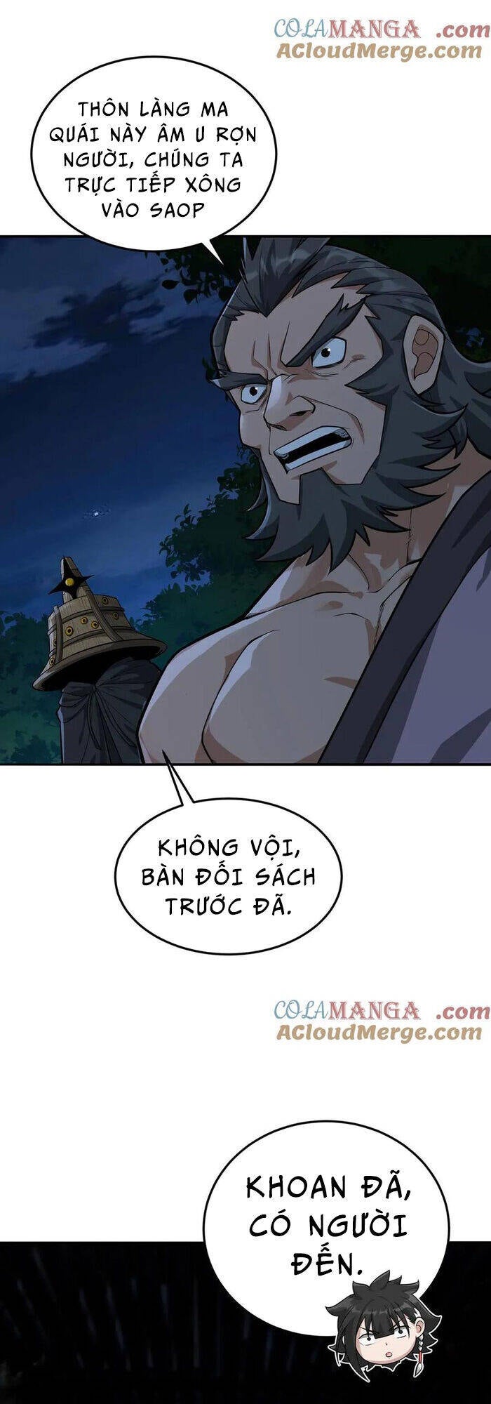 Giết Ta Thêm Vài Lần Nữa, Ta Liền Trở Thành Vô Địch! - Page 23
