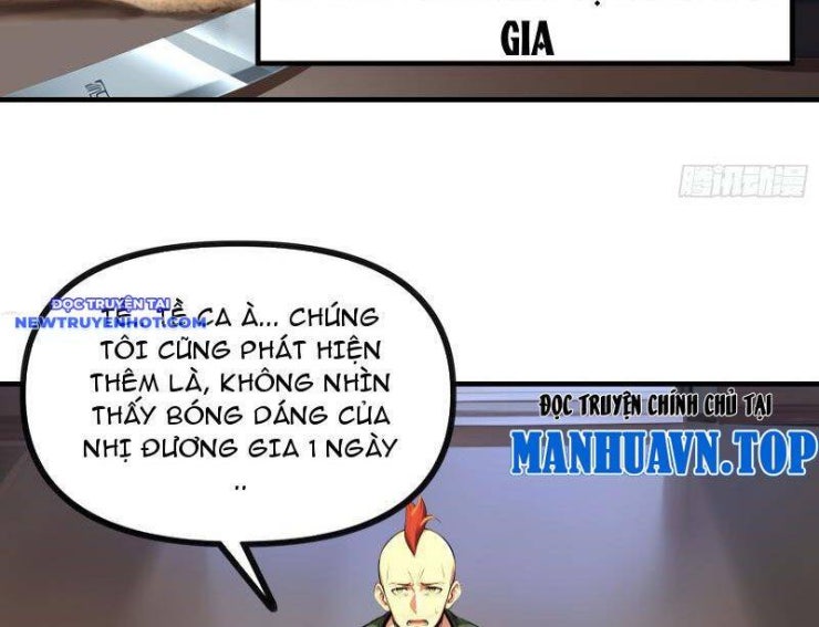 Mạt Thế Chi Đỉnh, Đối Kháng Với Quái Dị Cấp Diệt Thế! - Page 83