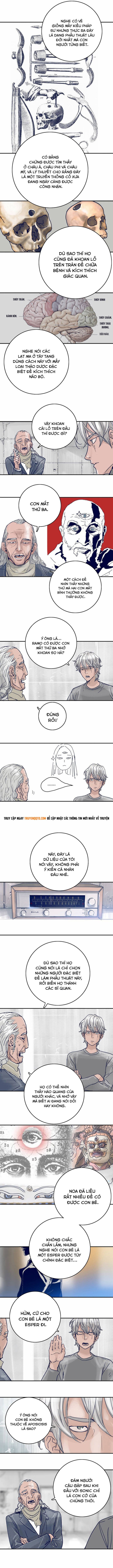 Blade Note - Page 3