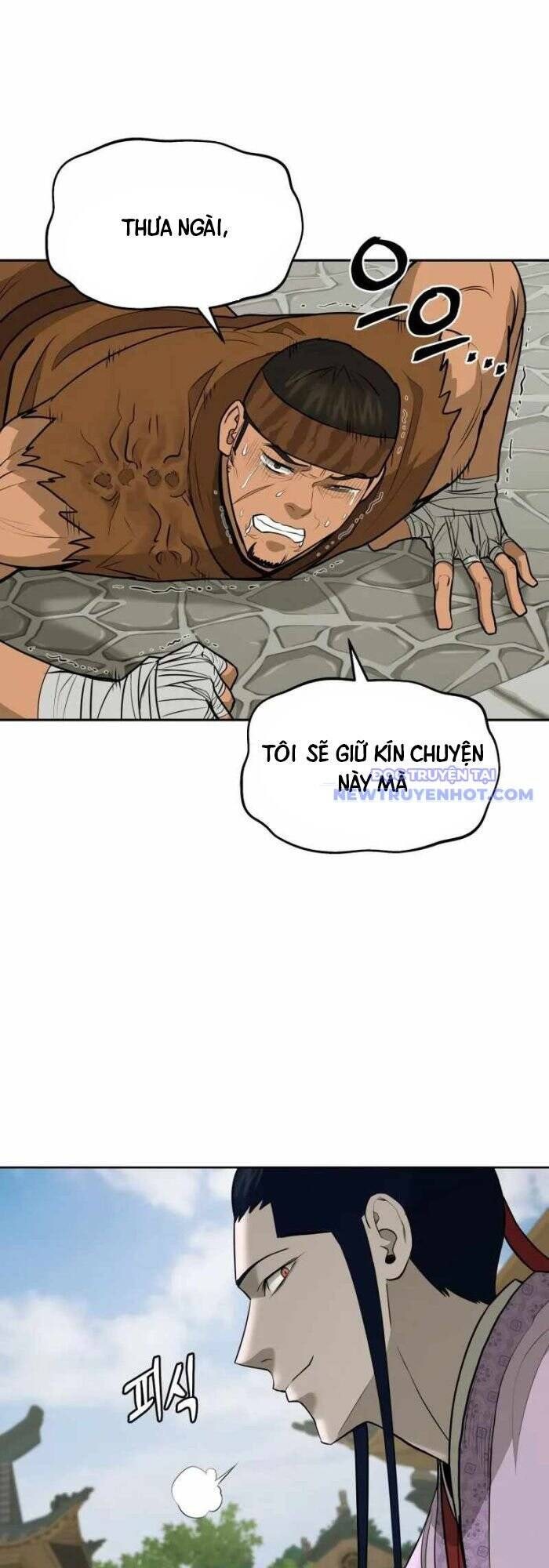 Thái Thú Kang Jin Lee - Page 25