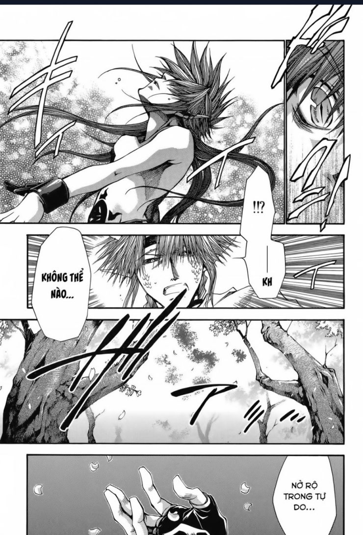 Saiyuki Gaiden - Page 17