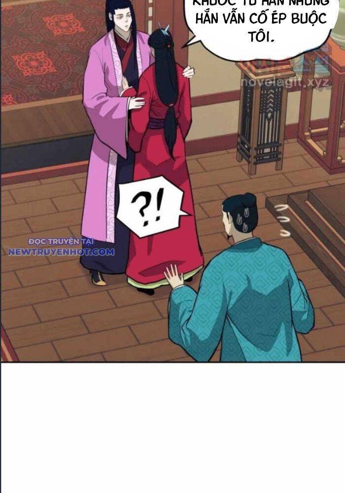 Thái Thú Kang Jin Lee - Page 25