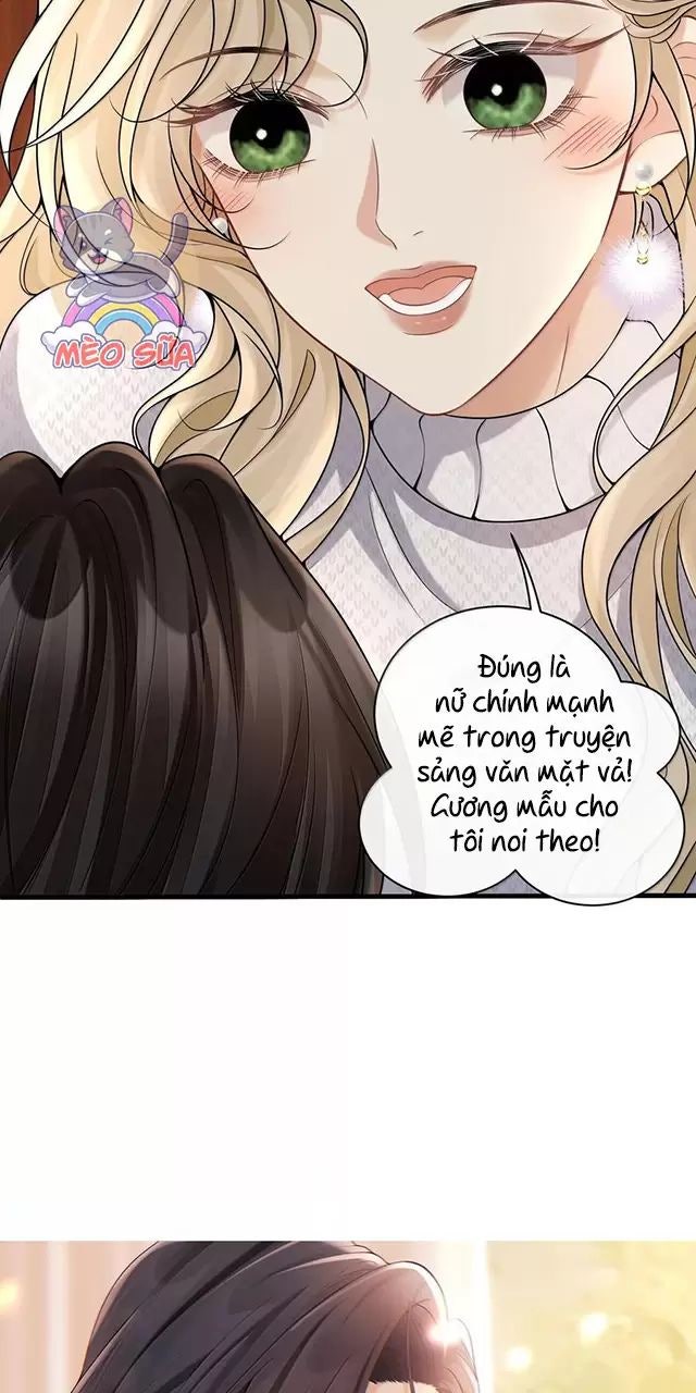 Người Tình Nguy Hiểm - Page 38