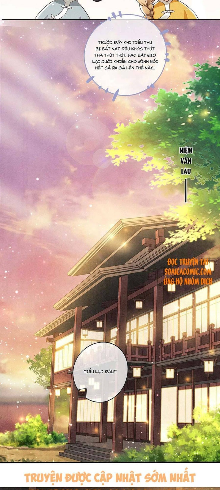Tôi Có Ông Chồng Hay Ghen - Page 36