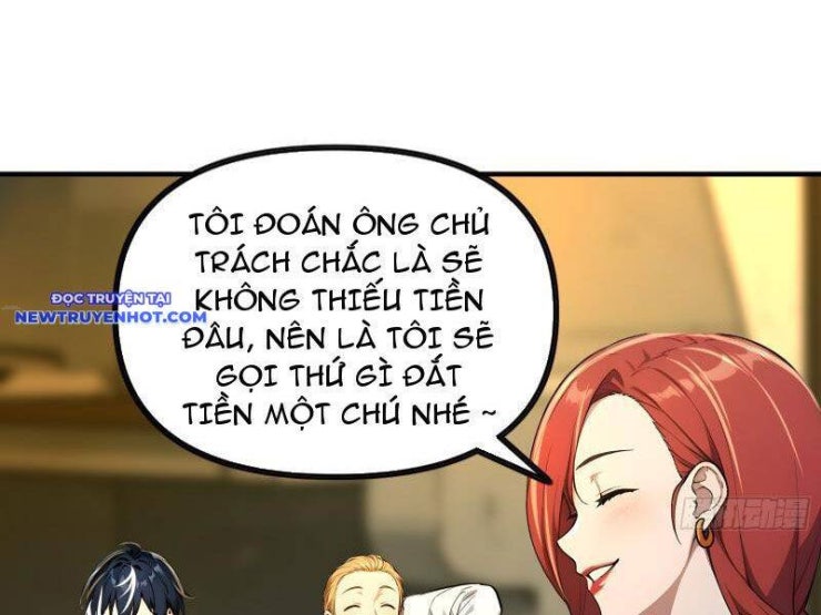 Mạt Thế Chi Đỉnh, Đối Kháng Với Quái Dị Cấp Diệt Thế! - Page 65