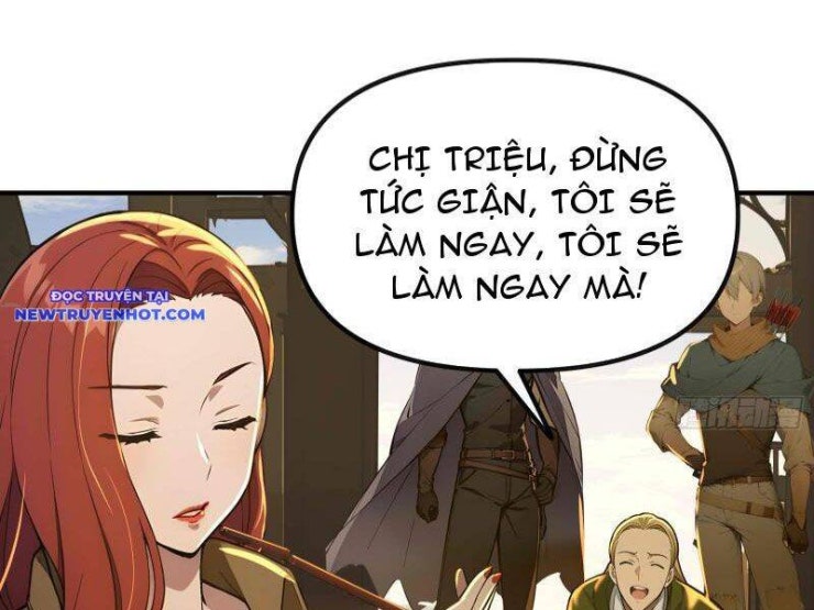 Mạt Thế Chi Đỉnh, Đối Kháng Với Quái Dị Cấp Diệt Thế! - Page 46