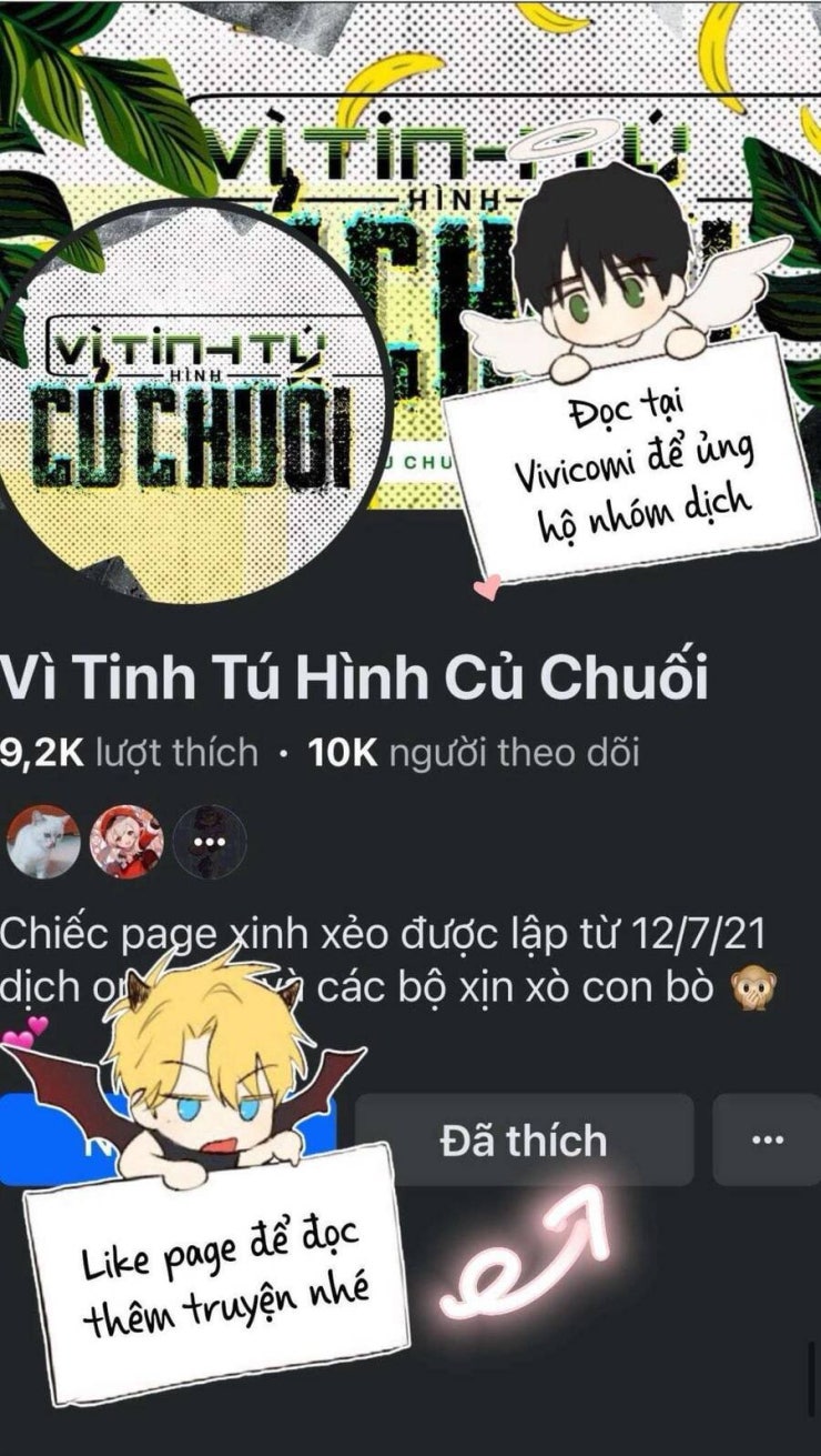 Thực Ra Tôi Mới Là Thật - Page 48