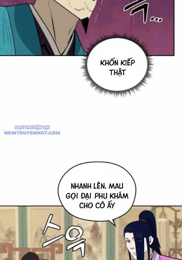 Thái Thú Kang Jin Lee - Page 40