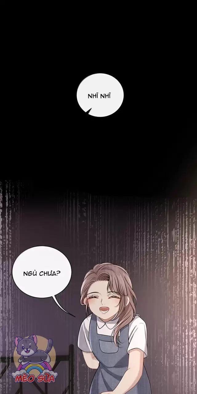 Người Tình Nguy Hiểm - Page 12