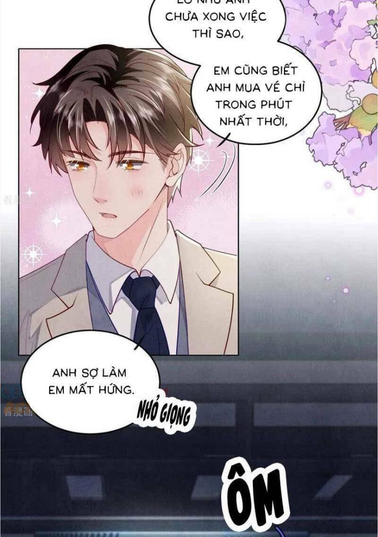 Tôi Có Ông Chồng Hay Ghen - Page 5