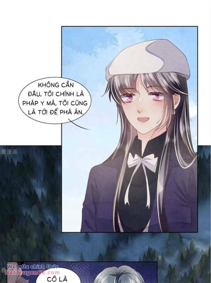 Tôi Có Ông Chồng Hay Ghen - Page 43