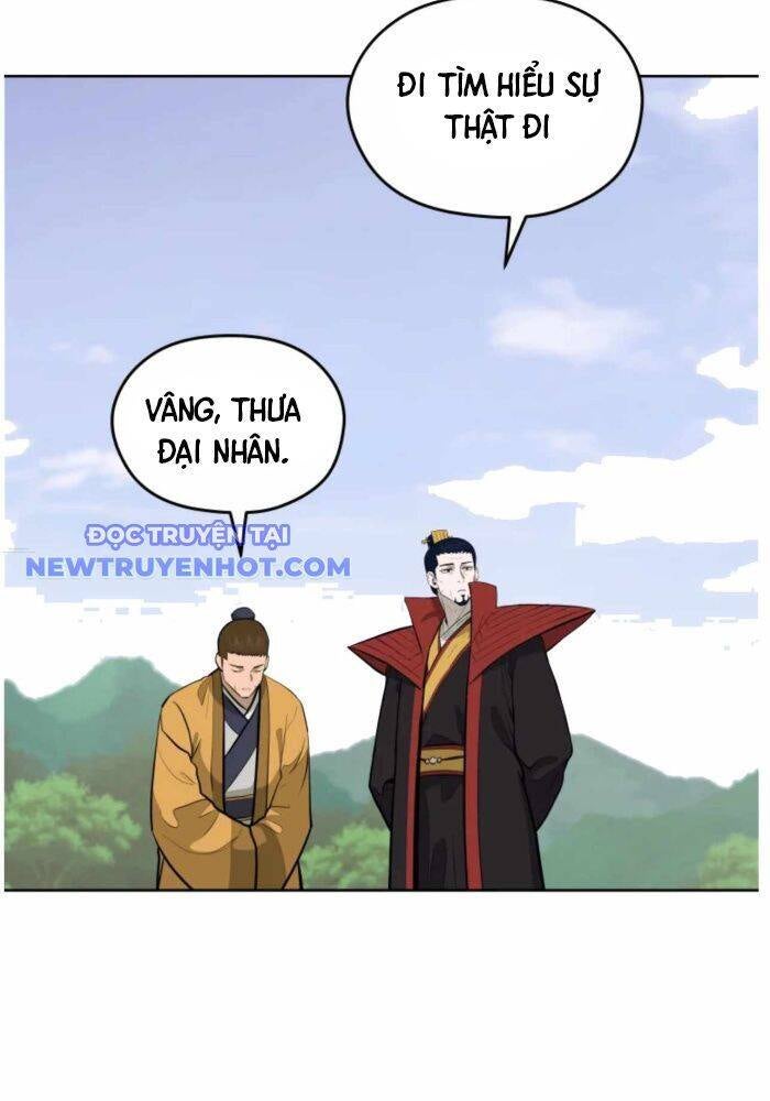 Thái Thú Kang Jin Lee - Page 40