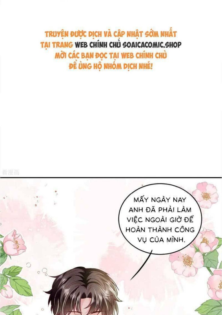 Tôi Có Ông Chồng Hay Ghen - Page 1