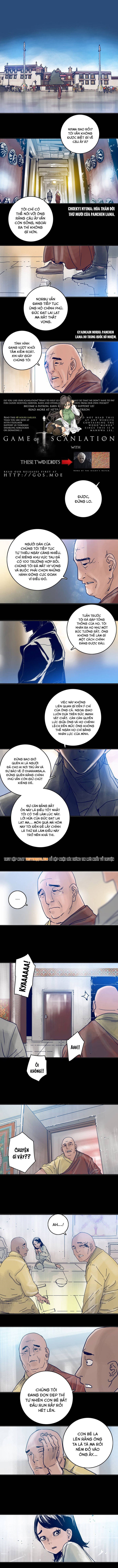 Blade Note - Page 2