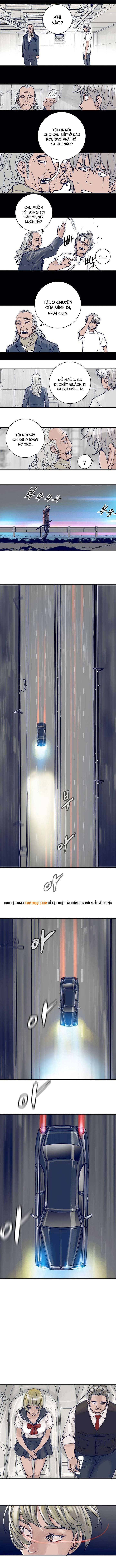 Blade Note - Page 5