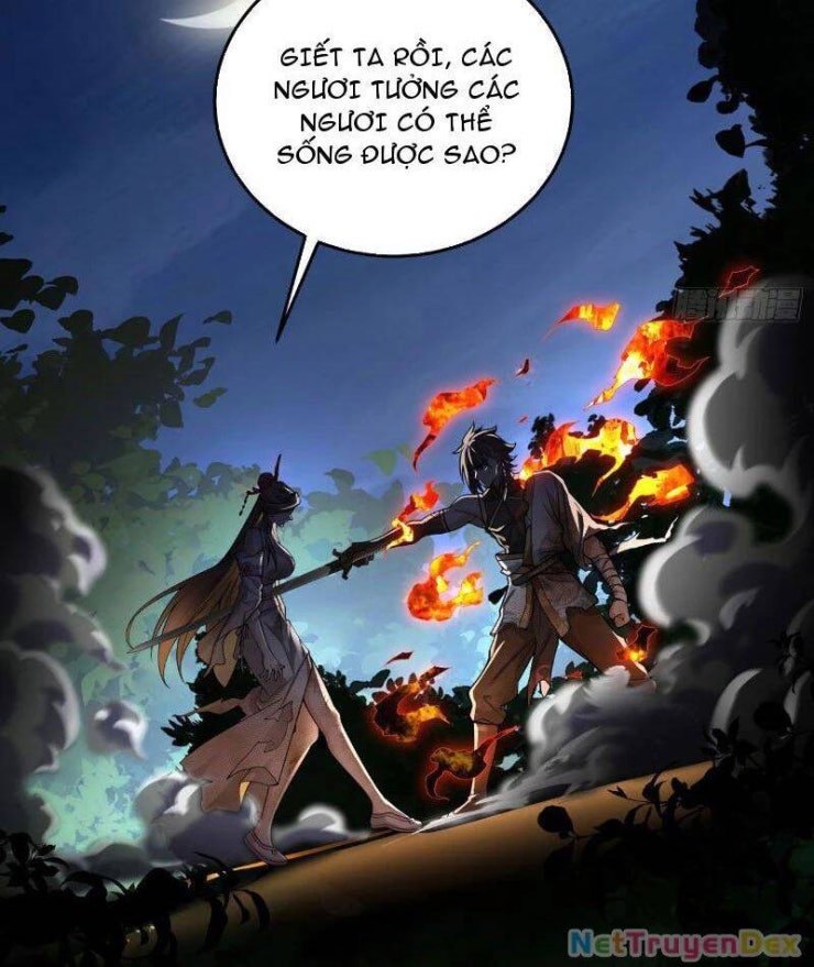 Giết Ta Thêm Vài Lần Nữa, Ta Liền Trở Thành Vô Địch! - Page 96