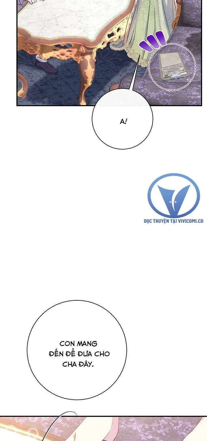 Người Xem Mắt Của Ác Nữ Quá Hoàn Hảo - Page 31