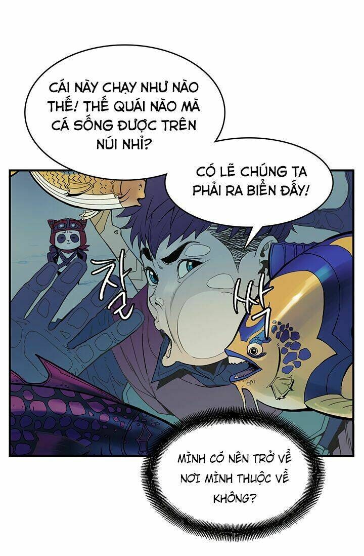 Bless - Page 21