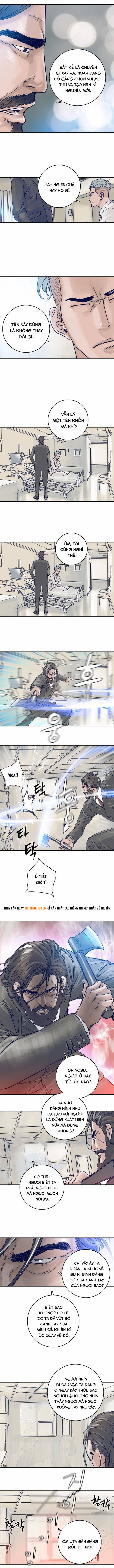 Blade Note - Page 5
