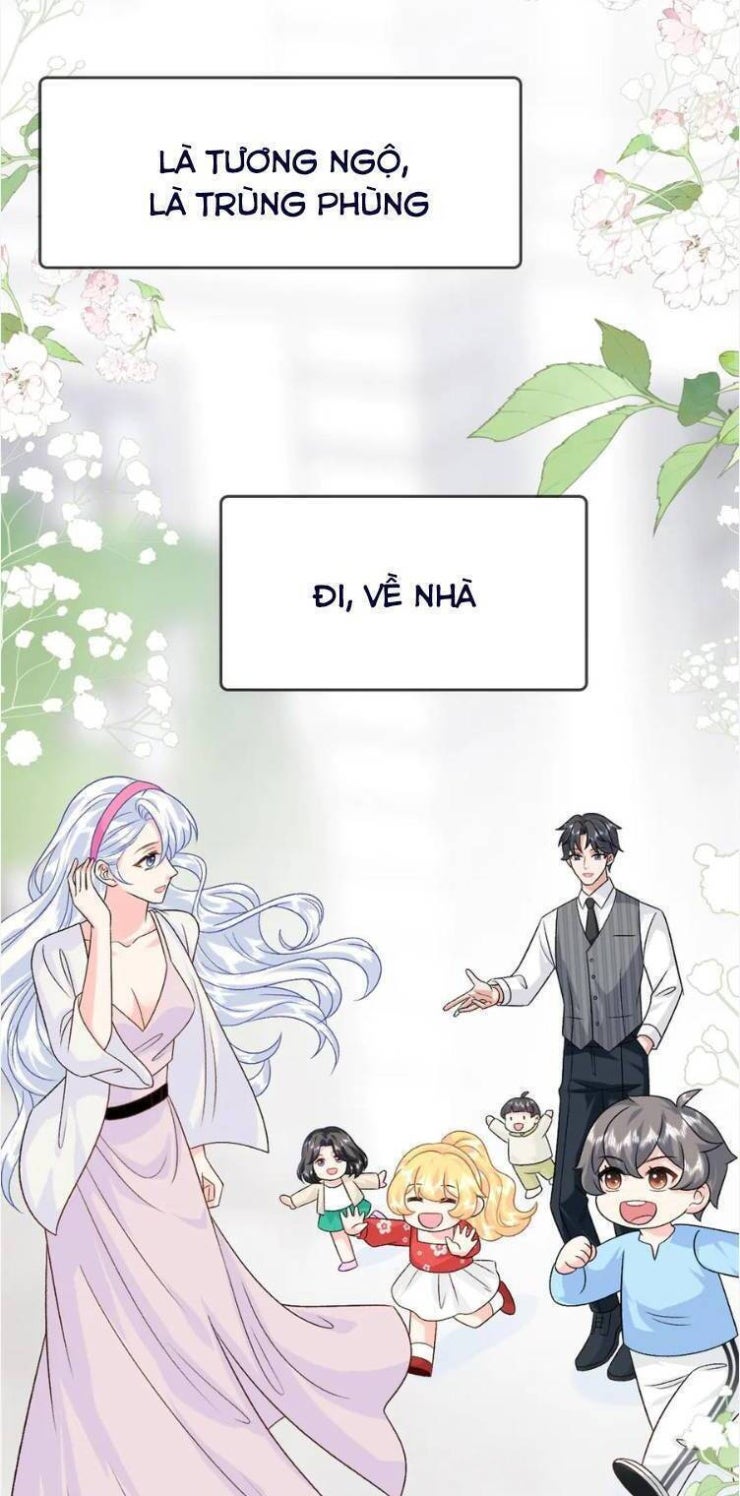 Sống Chung Chỉ Là Để Chinh Phục Em - Page 26