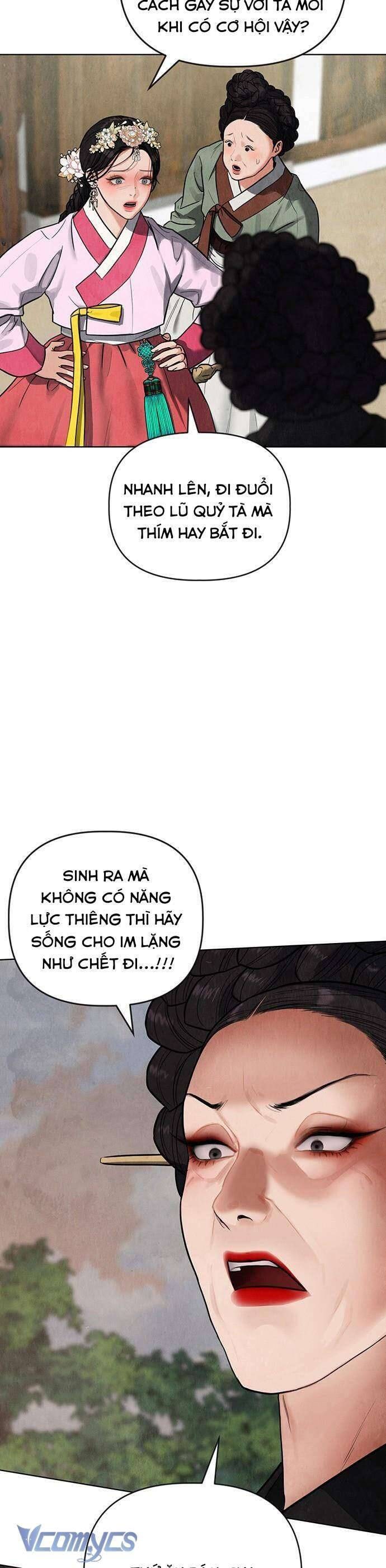 Quỷ Hồn - Page 35