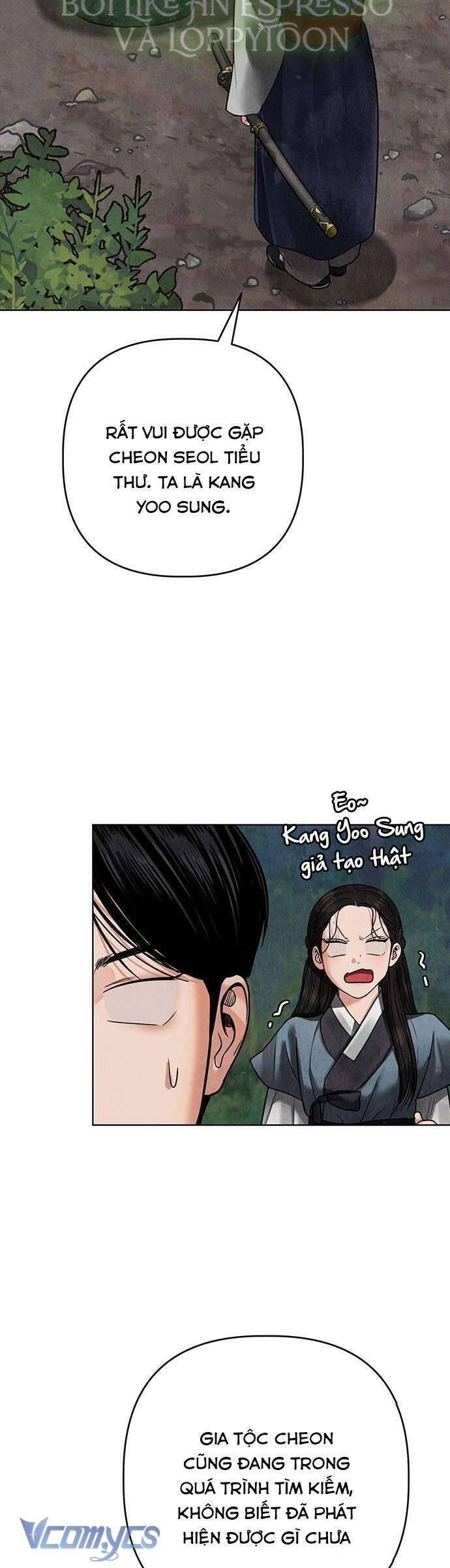 Quỷ Hồn - Page 60