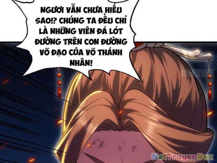 Giết Ta Thêm Vài Lần Nữa, Ta Liền Trở Thành Vô Địch! - Page 29