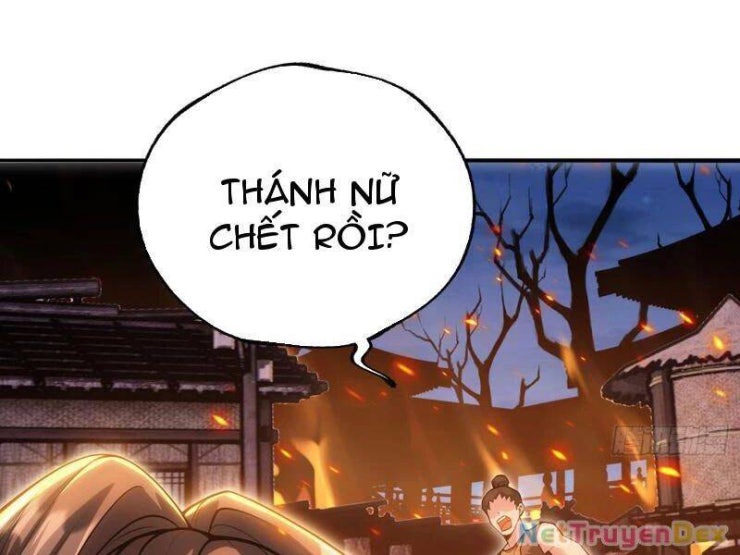 Giết Ta Thêm Vài Lần Nữa, Ta Liền Trở Thành Vô Địch! - Page 54