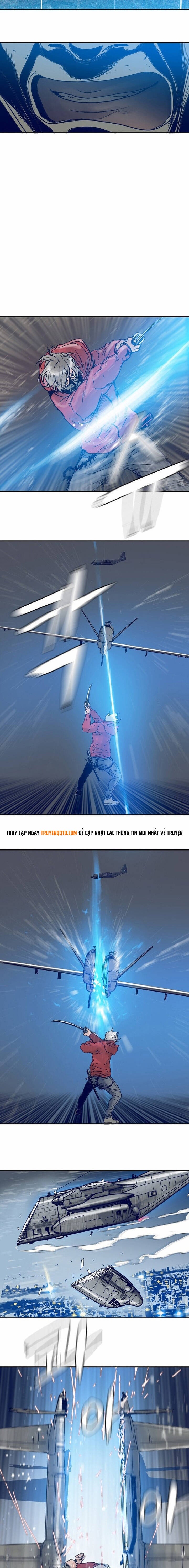Blade Note - Page 8