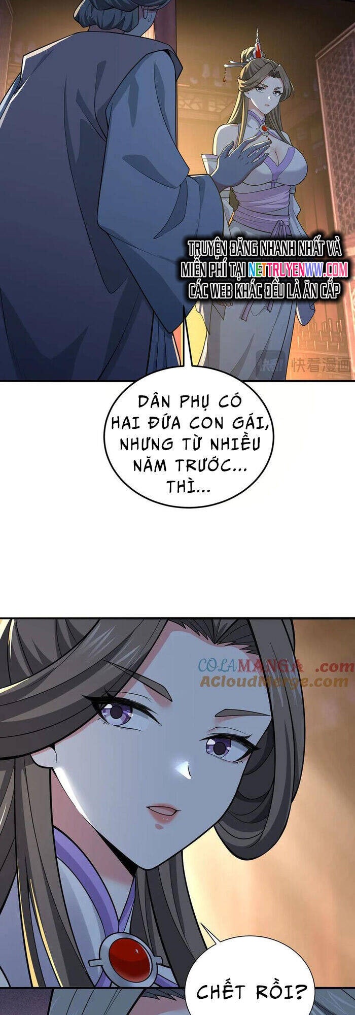 Giết Ta Thêm Vài Lần Nữa, Ta Liền Trở Thành Vô Địch! - Page 13