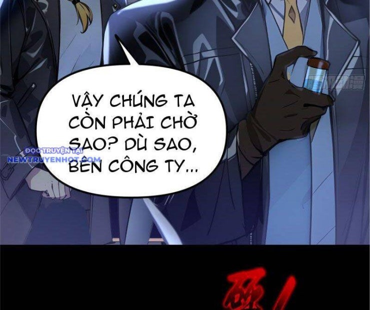 Mạt Thế Chi Đỉnh, Đối Kháng Với Quái Dị Cấp Diệt Thế! - Page 28