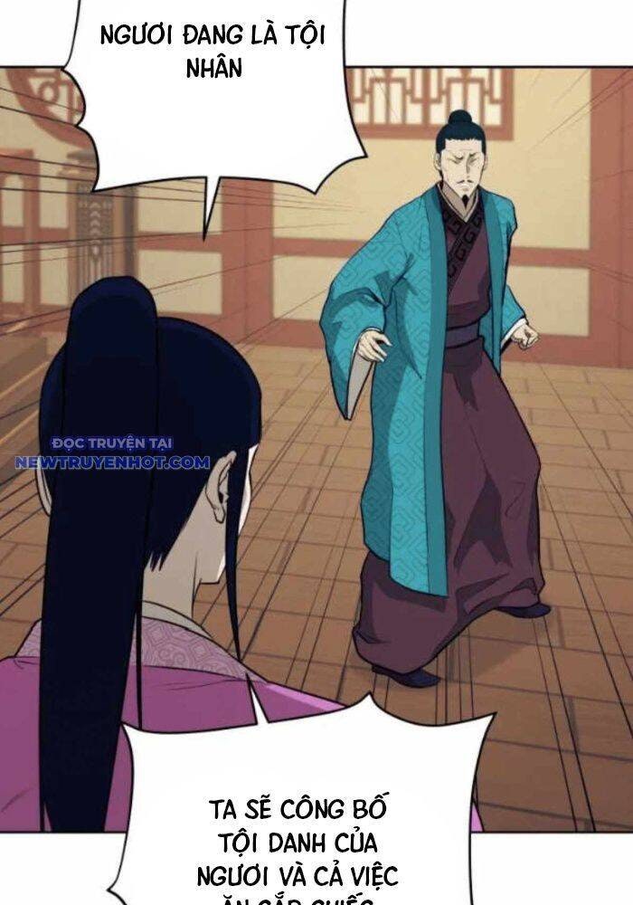 Thái Thú Kang Jin Lee - Page 42
