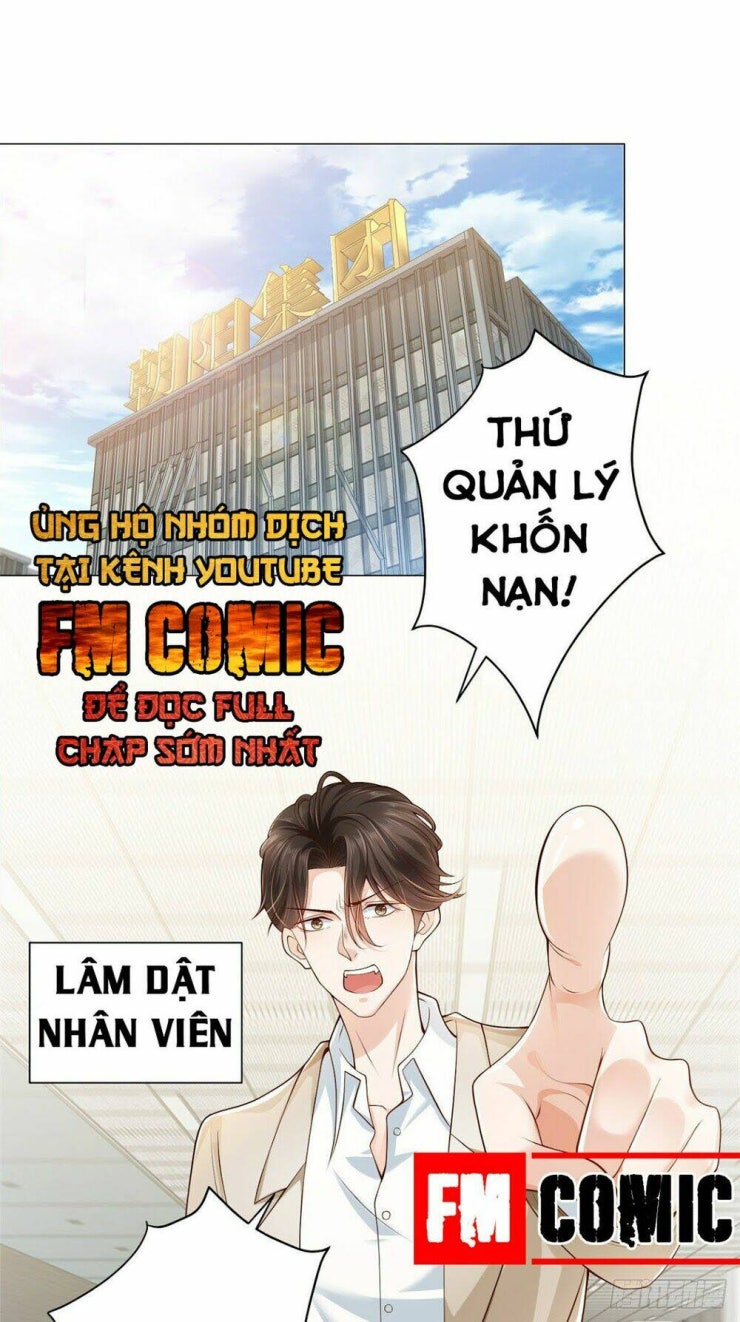Mỗi Tuần Ta Có Một Nghề Nghiệp Mới - Page 4