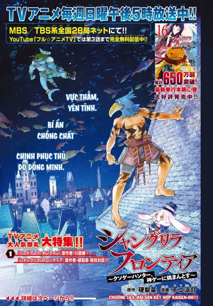 Crappy Game Hunter Challenges God-Tier Game - Page 3