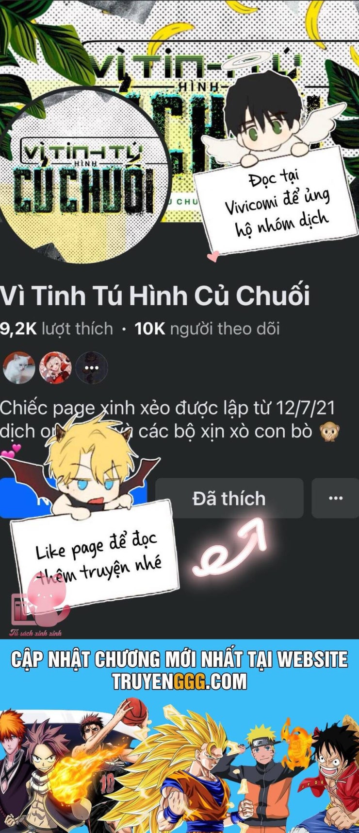 Thực Ra Tôi Mới Là Thật - Page 52