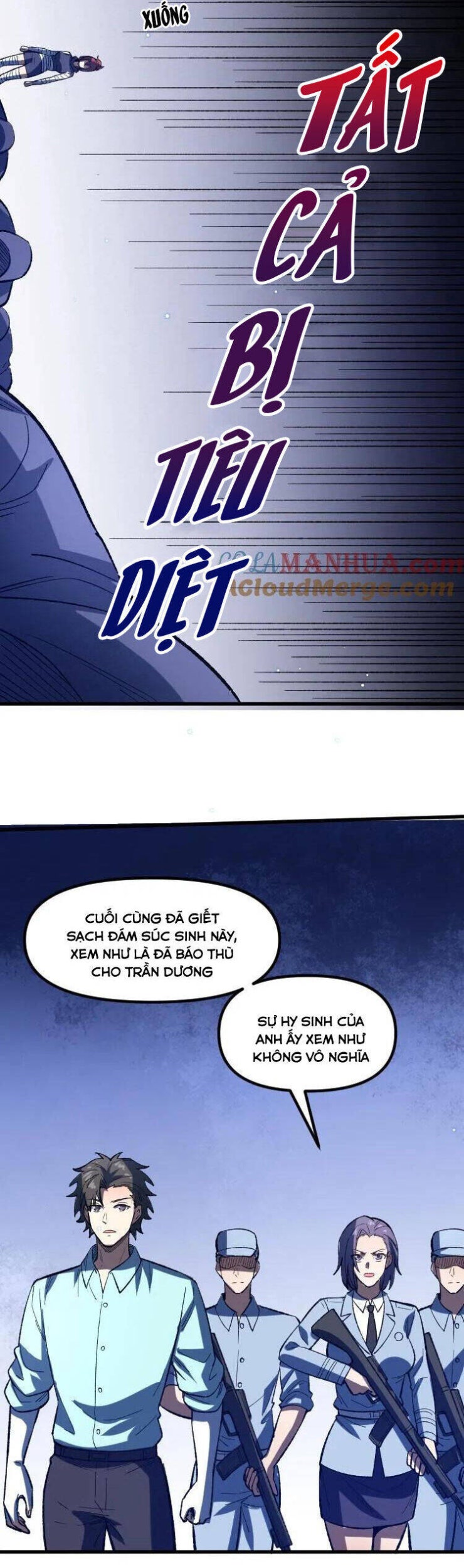 Diệu Thủ Cuồng Y - Page 13