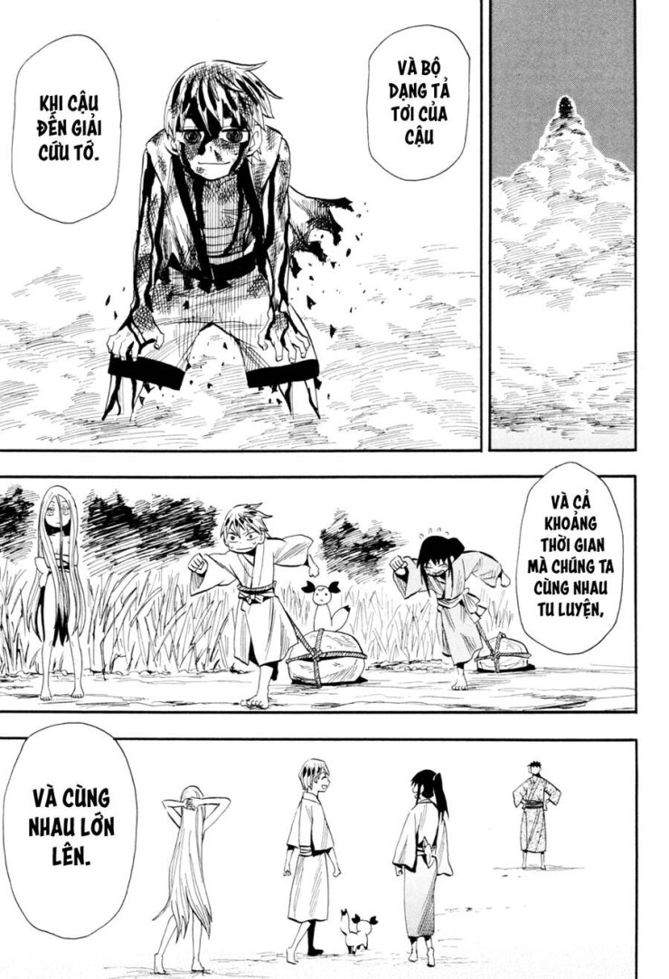Sengoku Youko - Page 13