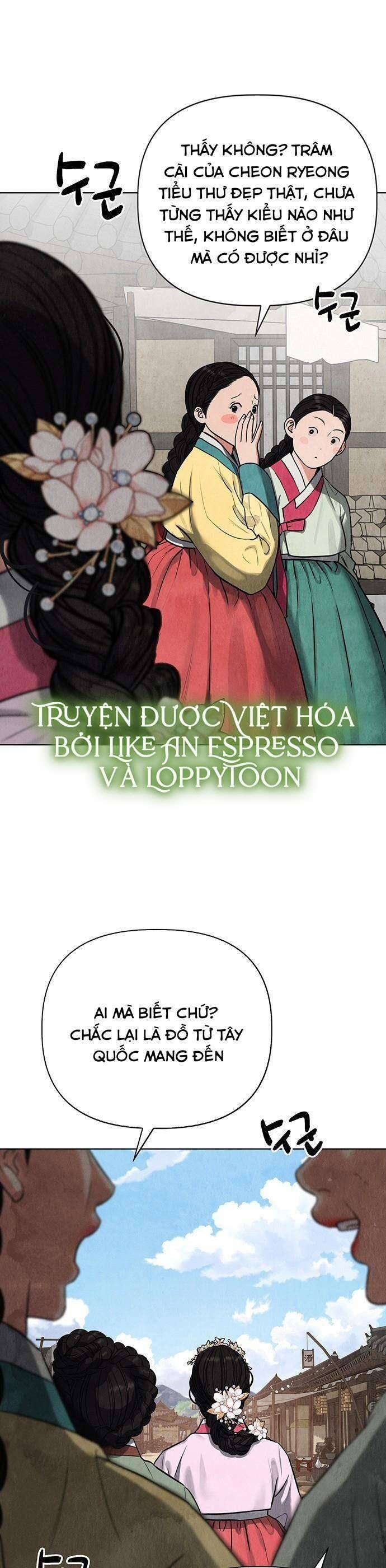 Quỷ Hồn - Page 12