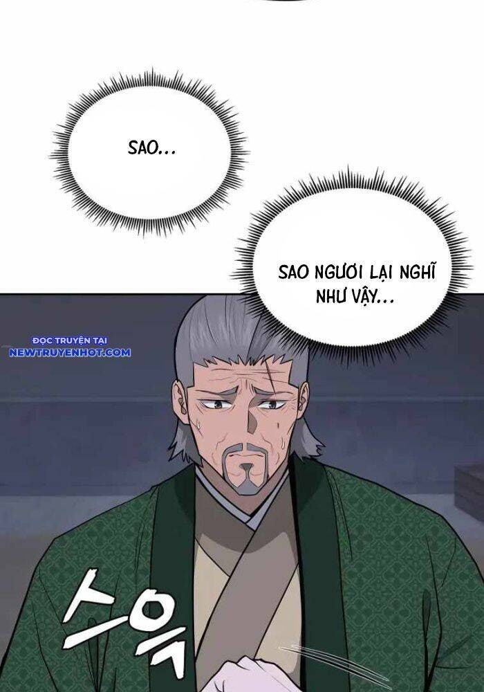 Thái Thú Kang Jin Lee - Page 37