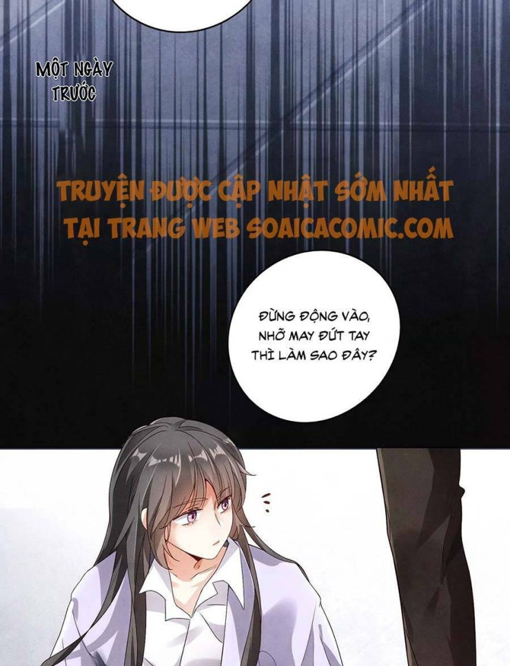 Tôi Có Ông Chồng Hay Ghen - Page 7