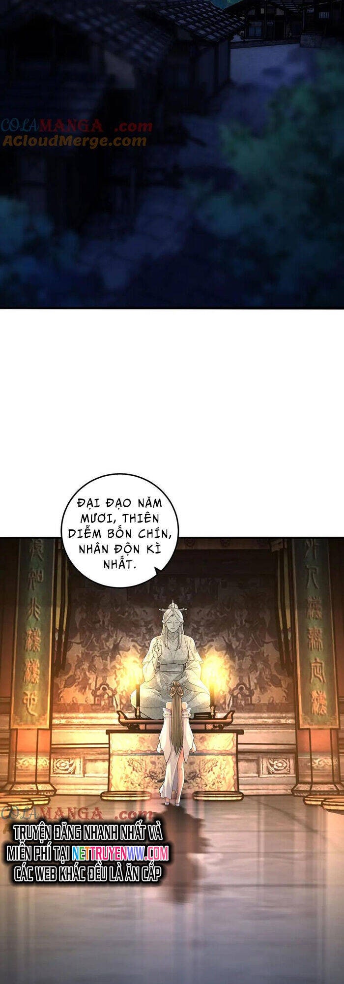 Giết Ta Thêm Vài Lần Nữa, Ta Liền Trở Thành Vô Địch! - Page 2