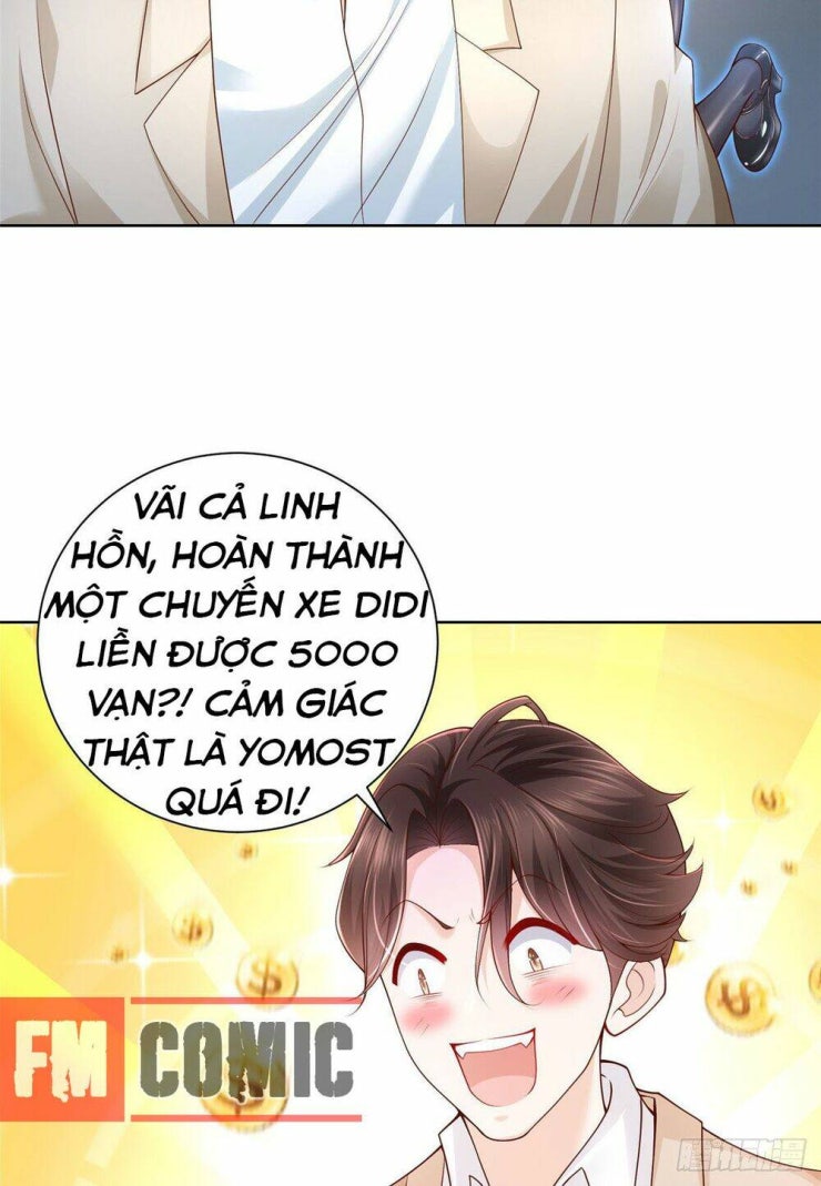 Mỗi Tuần Ta Có Một Nghề Nghiệp Mới - Page 47