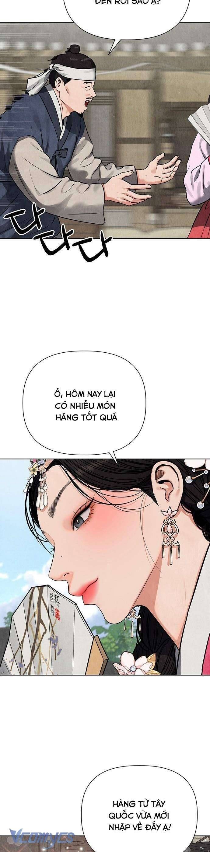 Quỷ Hồn - Page 9