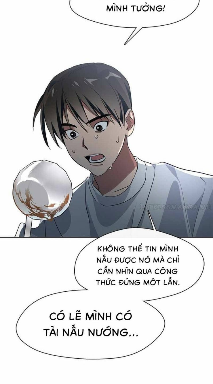 Nhà hàng thế giới ngầm - Page 85