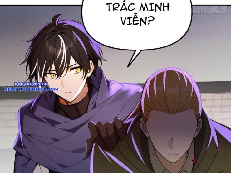 Mạt Thế Chi Đỉnh, Đối Kháng Với Quái Dị Cấp Diệt Thế! - Page 154