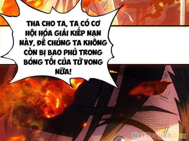 Giết Ta Thêm Vài Lần Nữa, Ta Liền Trở Thành Vô Địch! - Page 34