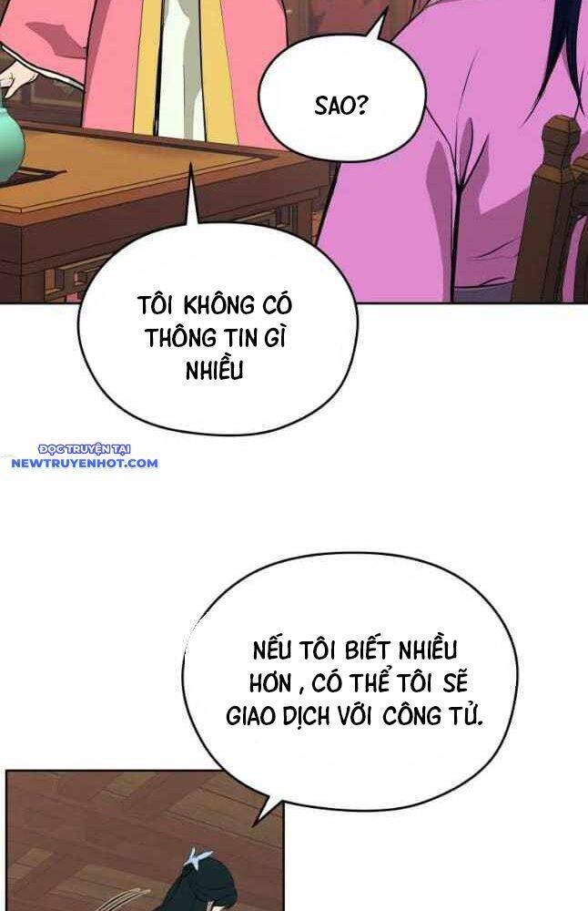 Thái Thú Kang Jin Lee - Page 27