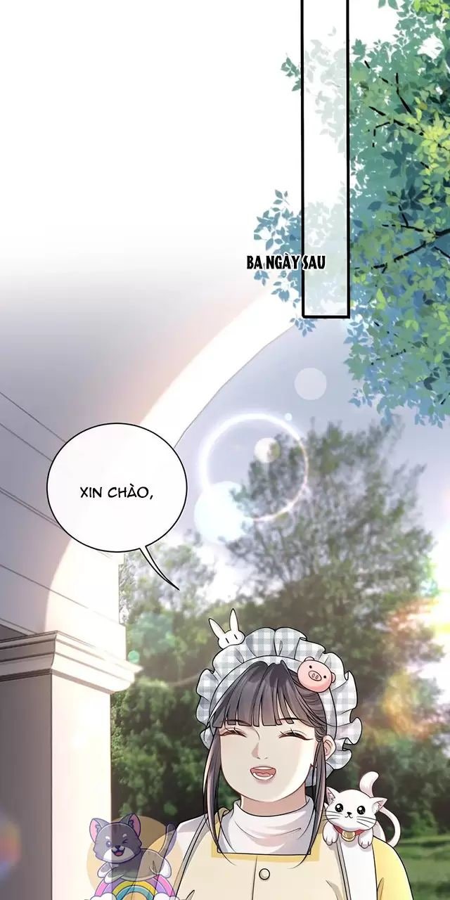 Người Tình Nguy Hiểm - Page 4